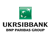 Банк UKRSIBBANK в Клавдиево-Тарасово