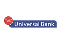 Банк Universal Bank в Клавдиево-Тарасово